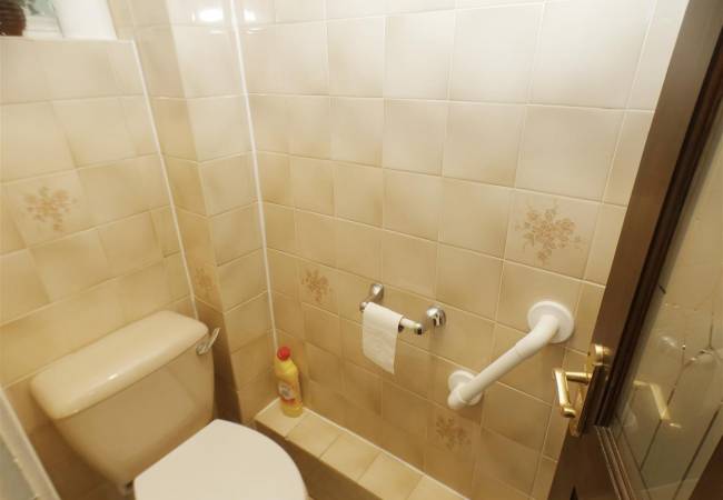 Ground Floor WC