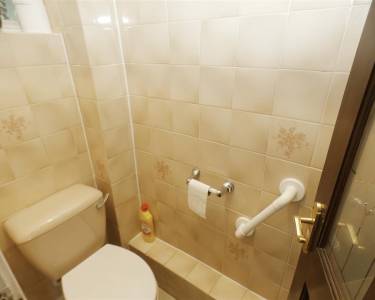 Ground Floor WC