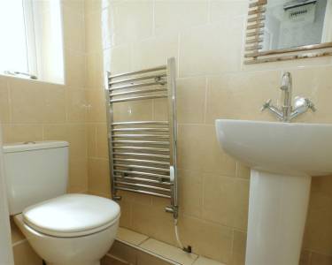 Ground Floor WC