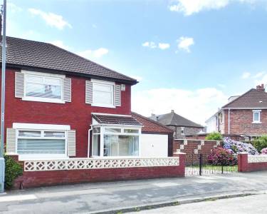 3 bed semi-detached for sale in Huyton, Merseyside, L36