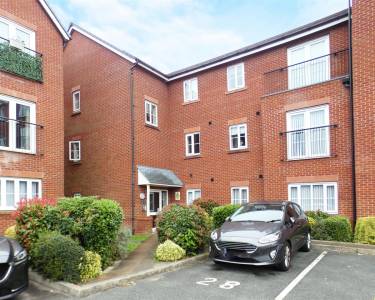2 bed apartment for sale in Liverpool, Merseyside, L34