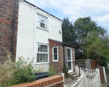 3 bedroom terraced for sale