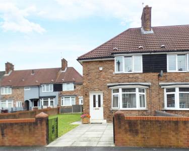3 bed terraced for sale in Huyton, Merseyside, L36