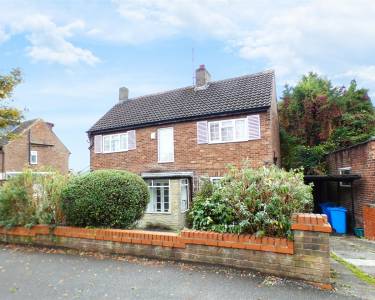 3 bed detached house for sale in Liverpool, Merseyside, L34