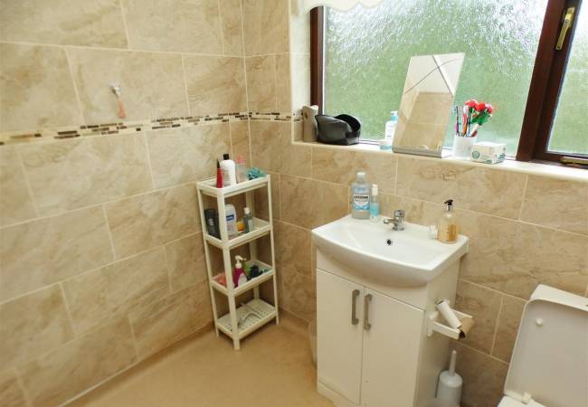 Wet Room