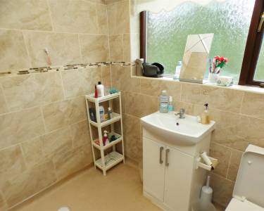 Wet Room