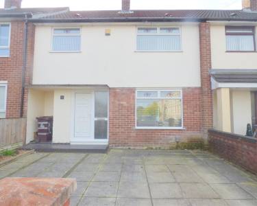 Outside Front