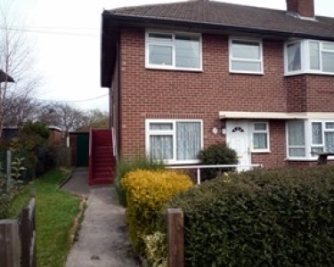 2 bed apartment for rent in Telford, Shropshire, TF2