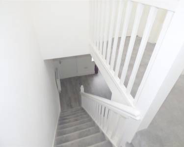 Stairs/Landing
