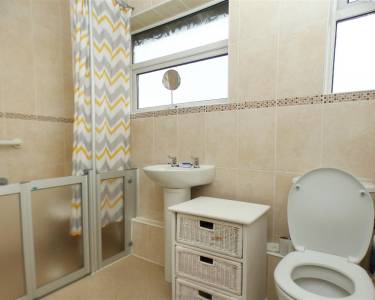 Wet Room