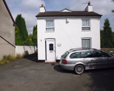 4 bed detached house for rent in Telford, Shropshire, TF2