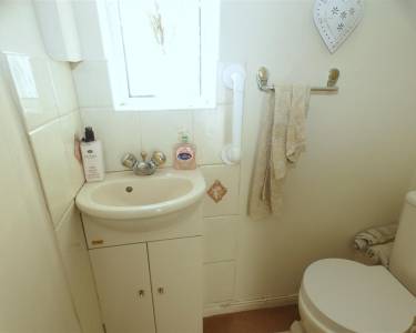 Ground Floor WC