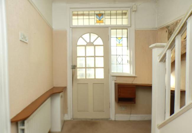 Hall