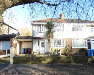 3 bedroom semi-detached  for sale