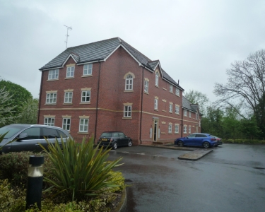 2 bed apartment for rent in Shifnal, Shropshire, TF11