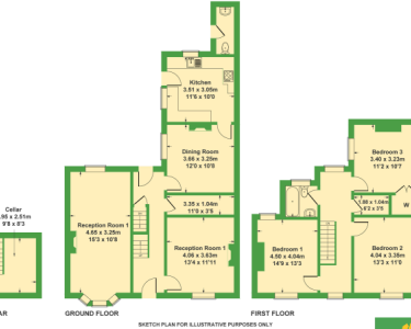 7 bennetts hill