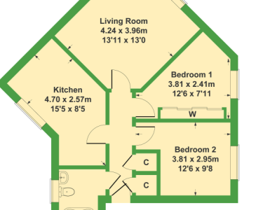 69 ferguson drive