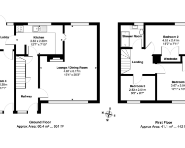 7, Whitears Way, Kin