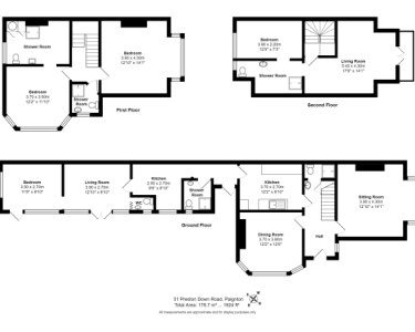 31 Preston Down Road