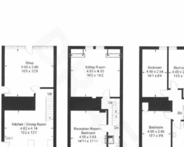 85 High Street FP