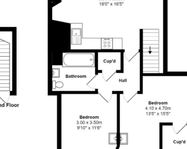 fLAT 1 LITTLE FRONT