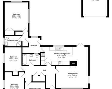 7 Courtfield Totnes