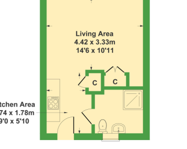 142 attingham drive