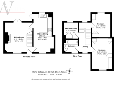Harte Cottage