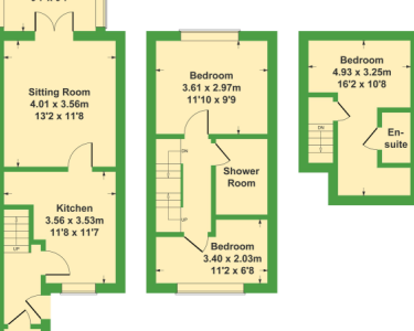 21a cromwell close