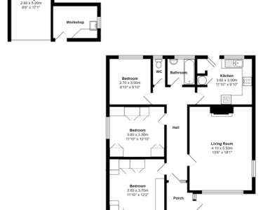1 Rosehill Gardens,
