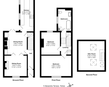 5 Alexandra Terrace