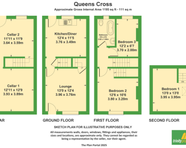 Queens Cross