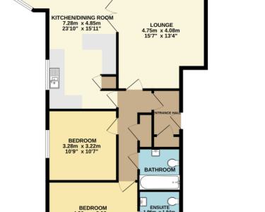 5 regents court fp