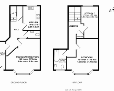 1 Willow Court