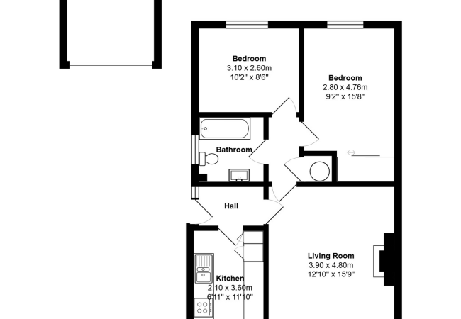 26 Elmhirst Drive, T