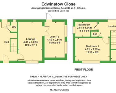 edwinstow close