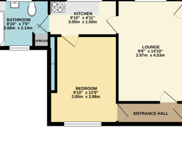 26 Southfield Road F