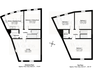 11a Palace Avenue, P