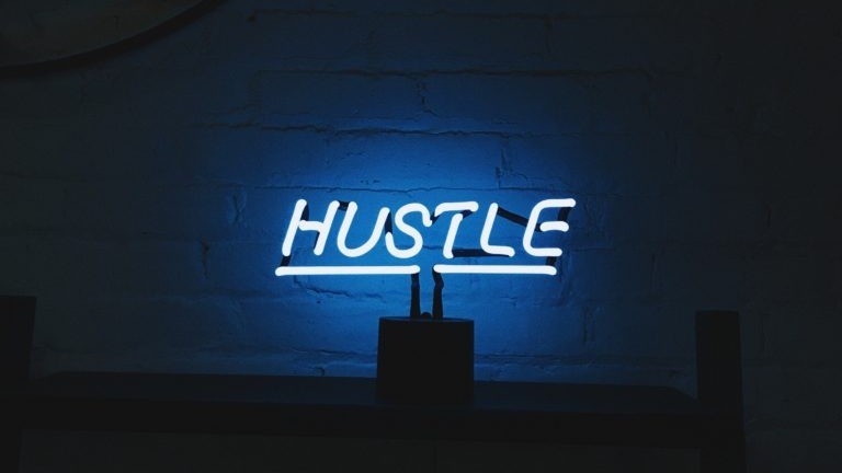 Hustle And Honesty