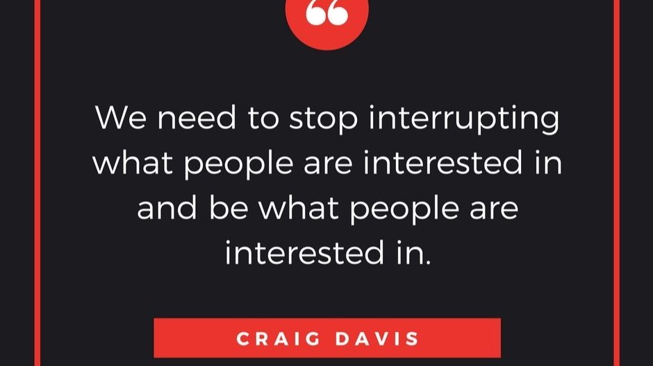 You Need The Ability To Attract.