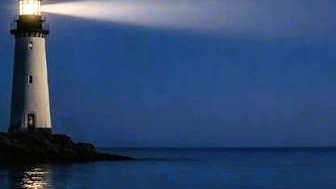 The Lighthouse Is Not Lazy