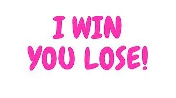 The Case AGAINST Competition.