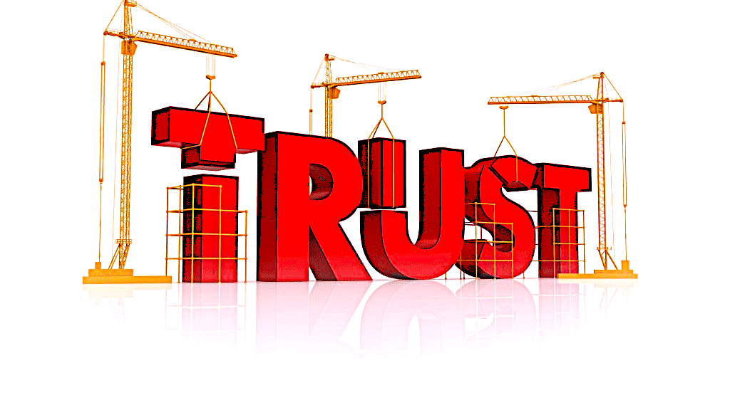 Trust & Industry.