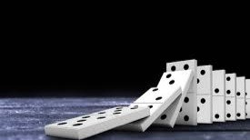 Find The One Domino...