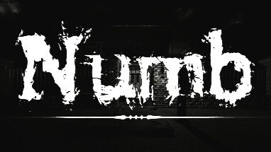 The Parts You've Gone Numb To.